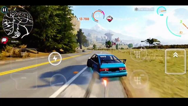 CarX Street | Halloween Special Update 1.1.0 Is Here!! 3 new cars added in 4k смотреть онлайн