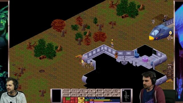Open XCOM - Final Mod Pack #30 - Spammed With Tiddlers смотреть онлайн