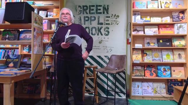 Beverly Burch and Robert Thomas: Leave Me a Little Want and Sonnets with Two Torches and One Cliff смотреть онлайн
