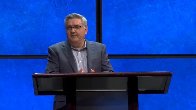 Genesis 1:26-27 & 2:7, 18-25 смотреть онлайн