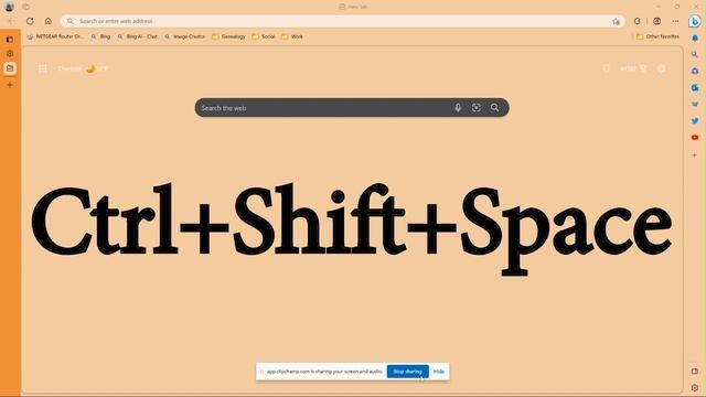 Do more with the Copilot in Microsoft Edge Dev Version: How to Use Shortcut Keys to Show and Hide I смотреть онлайн
