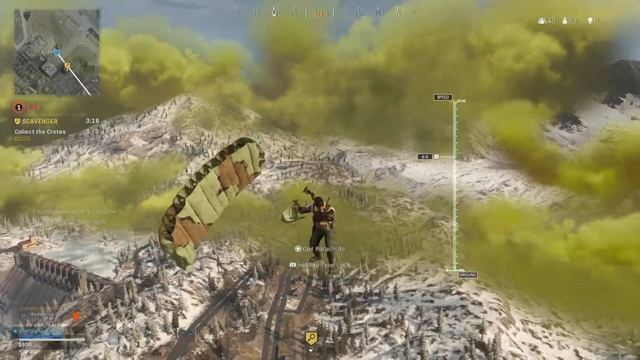 Redeploy Glitch on Modern Warfare смотреть онлайн