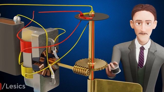 Nikola Tesla की रेडियो कंट्रोल बोट | बहुत ही ब्रिलियंट смотреть онлайн