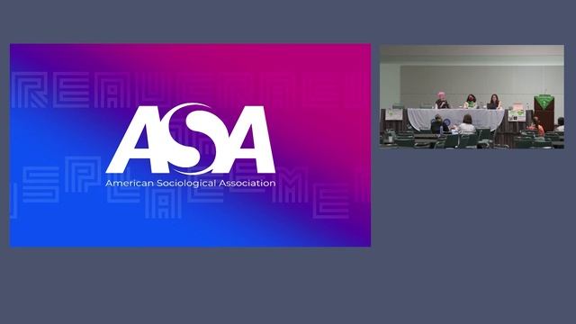 On Publishing Part 2: Q&A with Book and Journal Editors смотреть онлайн