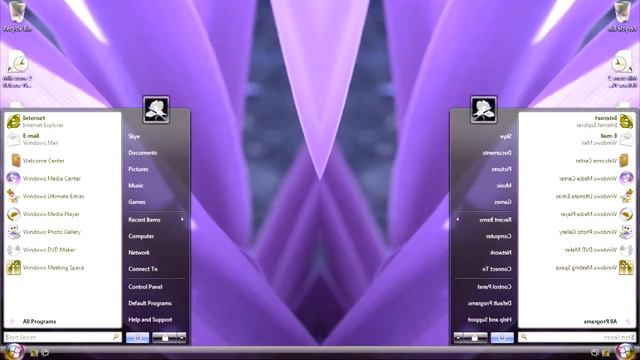 Windows Vista Delta Edition And Desktop Startup Sound Effects (SBP1982E) in G Major 68 смотреть онлайн