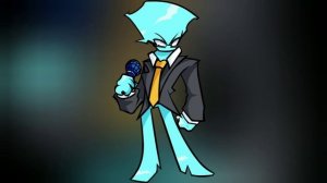 Fnf Mods: Solazar sings bad apple