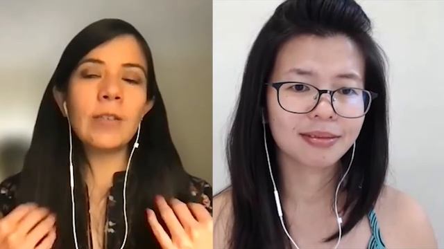 How Does Your Human Design Affect Your Stress Level with Andrea Nino de Guzman смотреть онлайн