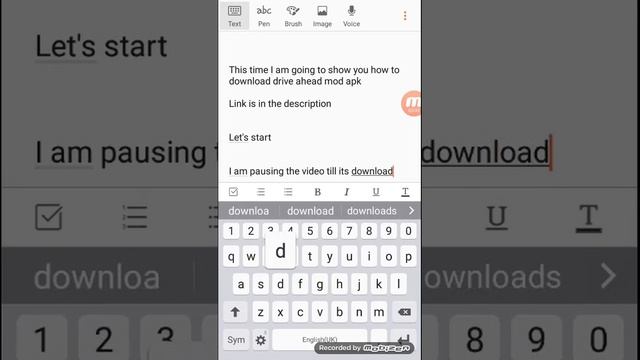 How to download drive ahead mod apk смотреть онлайн