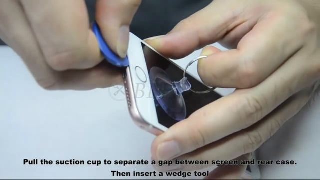Smart Repair Kits For iPhone 2021 смотреть онлайн