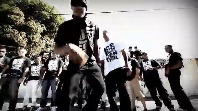 D.OZi Ft. RANDY GLOCK - TU NO ERES DE EMBUSTE @ OFFICIAL VID смотреть онлайн