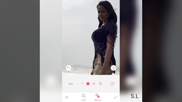 Sexy Editing with Simple Android Photo editing apps.. смотреть онлайн
