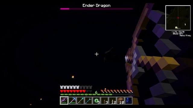 LP. Minecraft с Модами #15 (Нагибатор Драконов!) Grand Finale! смотреть онлайн