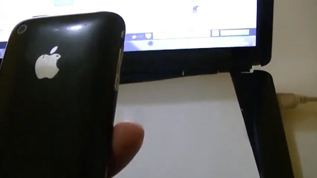 Iphone 3Gs 32GB slz смотреть онлайн