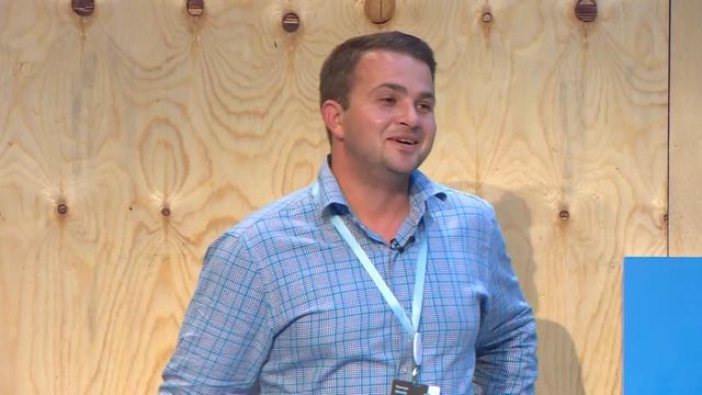 Playtime 2016 - Content without code: the power of liveops for games смотреть онлайн