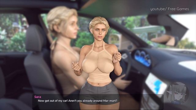 Mystery of MILFs [v0.03] - Gameplay + Download + Inc. Patch [PC/Android] смотреть онлайн