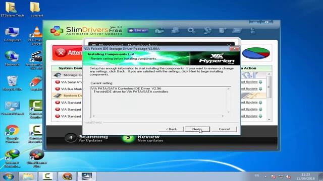 تحميل وتثبيت جميع التعريفات للكمبيوتر Driver بعد عمل فورمات بسهولة 2018 смотреть онлайн