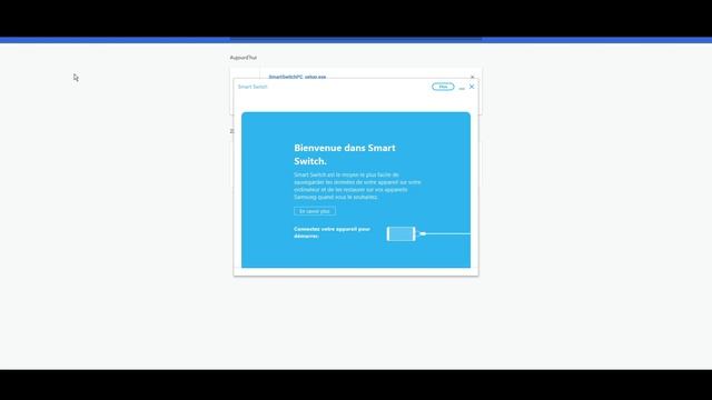 Comment sauvegarder les données d'un Samsung vers son PC смотреть онлайн