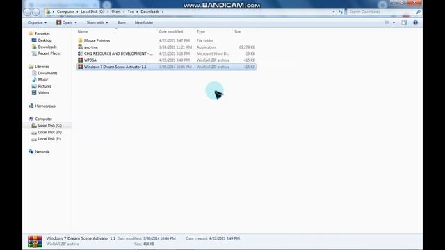 How to apply live wallpaper in PC | Windows 7 | Windows 10 смотреть онлайн