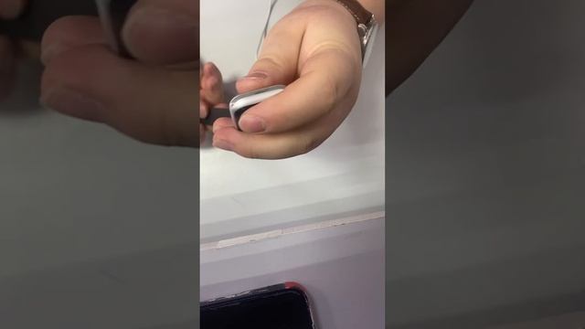 Apple Watch 6 series 40mm смотреть онлайн
