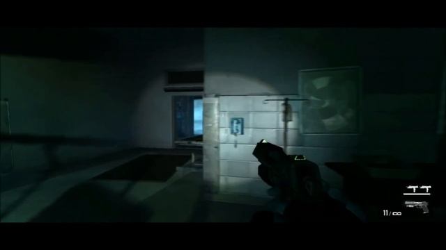 F.E.A.R 3 - Interval 08 : Ward смотреть онлайн