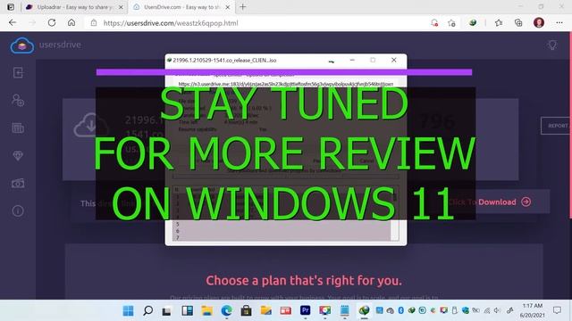 Download Windows 11 смотреть онлайн