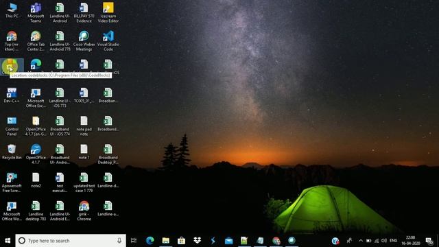 HOW TO DOWNLOAD CODE BLOCKS IN PC | HOW TO INSTALL CODE BLOCKS ON WINDOWS | смотреть онлайн