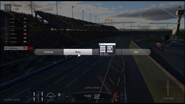 Gran Turismo 7 Best Money Method, make millions AFK overnight| Super Easy Patch 1.09 смотреть онлайн
