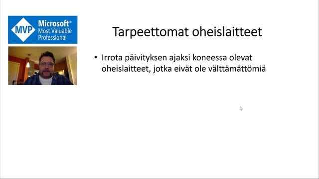 Windows 10 1809 Kuinka korjaan Update / Update Assistantin virheet? смотреть онлайн