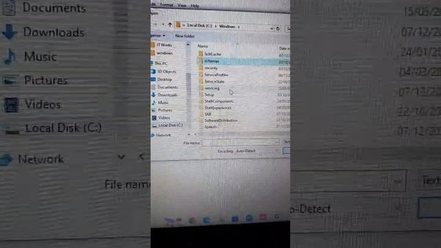 Edit Your Windows Host File in 1 Min | 1 Min Trick | Windows 10/11 #windows #computer #laptop смотреть онлайн