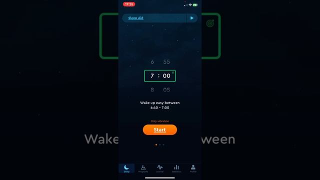 How to enable the sleep notes function in Sleep Cycle? смотреть онлайн