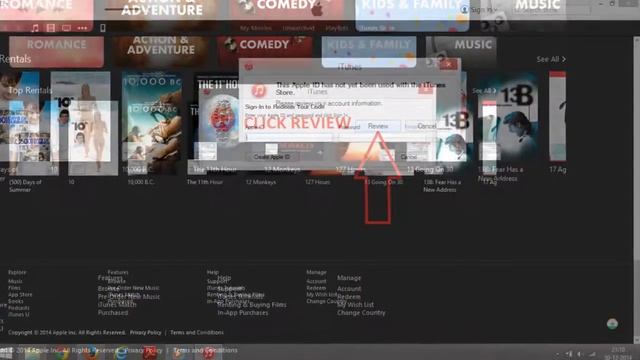 How to create APPLE ID for free without credit card смотреть онлайн