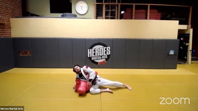 BJJ with Trevor May 11, 2020 смотреть онлайн