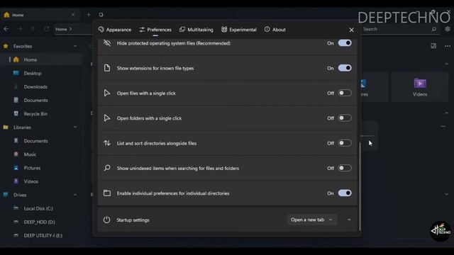 File Manager In PC | Best Features |