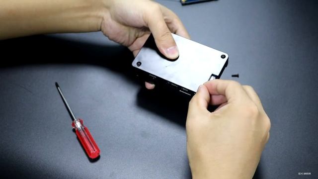How an orangePi 4 case works on the SBC board? смотреть онлайн
