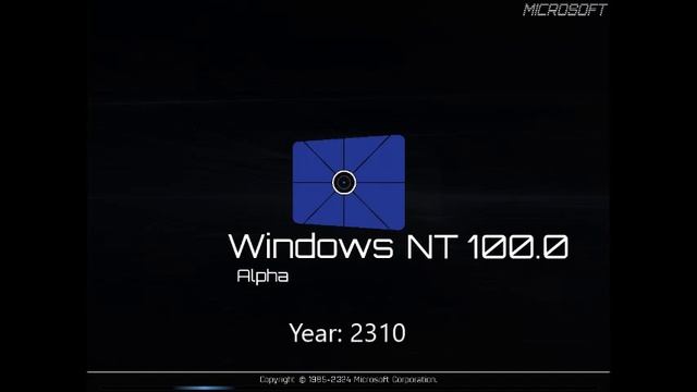Windows Never Released 180 (Part 1) смотреть онлайн