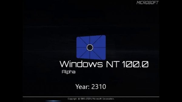 Windows Never Released 180 (Part 1)