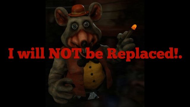 Five Nights At Chuck E Cheese Rebooted:All Chuck E Cheese's Voicelines