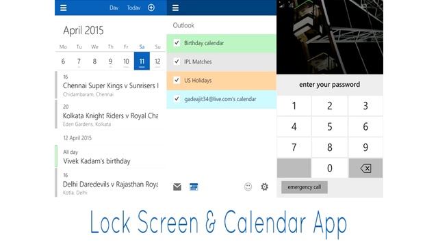 New Apps Added in Windows 10 Technical Preview build 10051 смотреть онлайн