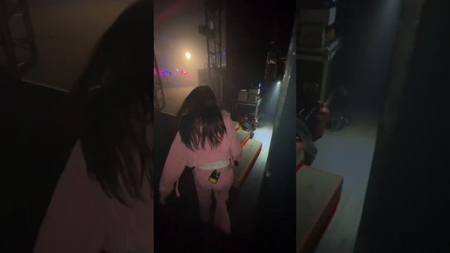 уже чуть меньше волнуюсь перед выступлениями Самара, спасибо! #daryana #juice #помоскве #shorts смотреть онлайн