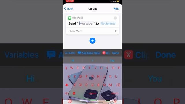 Best shortcuts iphone 2022) ios 14.7.1 смотреть онлайн