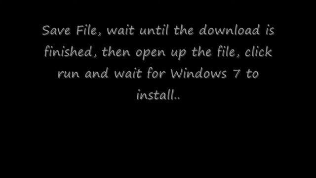 How to get Windows 7 Ultimate 32-bit/64-bit 100% *Free* [Link in Descriptions] смотреть онлайн