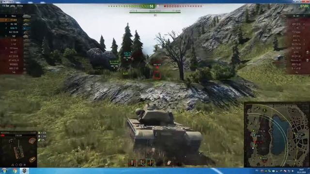 Wot Возращение смотреть онлайн