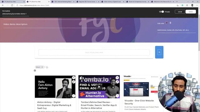 FYI.to Review - Content Curation Smart Pages Demo, Pros & Cons [SHUTDOWN] смотреть онлайн