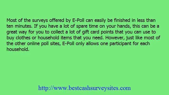 EPoll Surveys: Online Jobs For Teenagers - Work From Home For Free смотреть онлайн