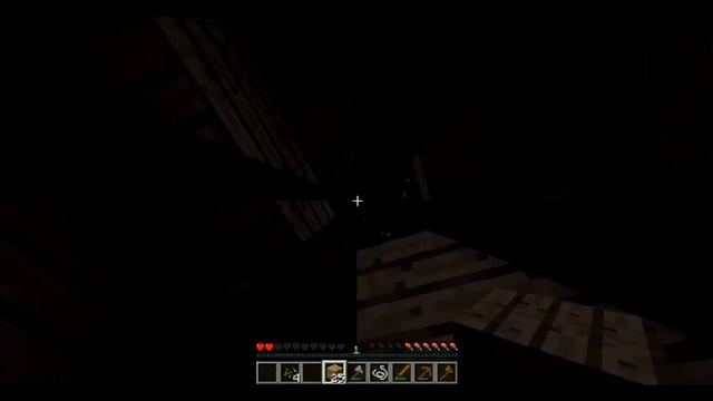 Minecraft-Первая Ночь. Приват территории. смотреть онлайн