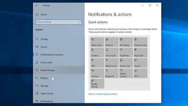 How to Fix a Stuck Task View (WIN+TAB) // Windows