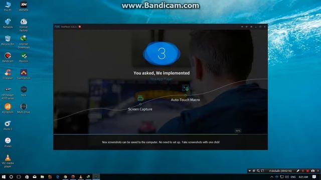 How to Download Nox App Player on PC 2017 Install Nox Emulator смотреть онлайн