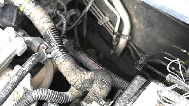 Mbengkel #34: Cleaning VSS | Vehicle Speed Sensor | Chevrolet Spin Manual |@Spin Om Yanto😎 смотреть онлайн