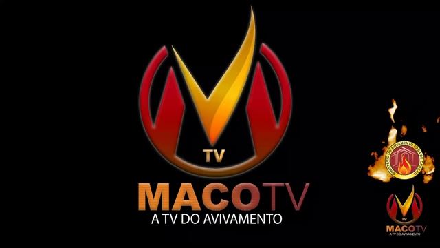 MACO TV | Culto de Mulheres #Compartilhe смотреть онлайн