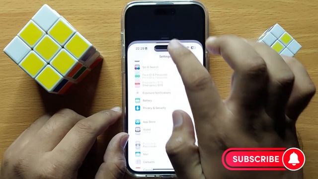 How to Check Battery Health Maximum Capacity iPhone 15 Pro Max смотреть онлайн